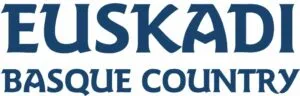 Turismo euskadi Logo